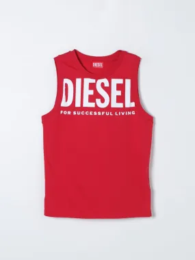 Camiseta niños Diesel