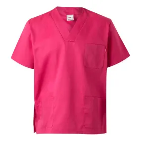 Camisola pijama enfermería fucsia - Velilla