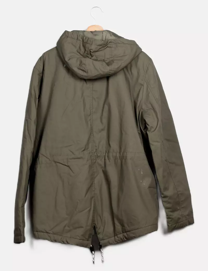 C&A Parka