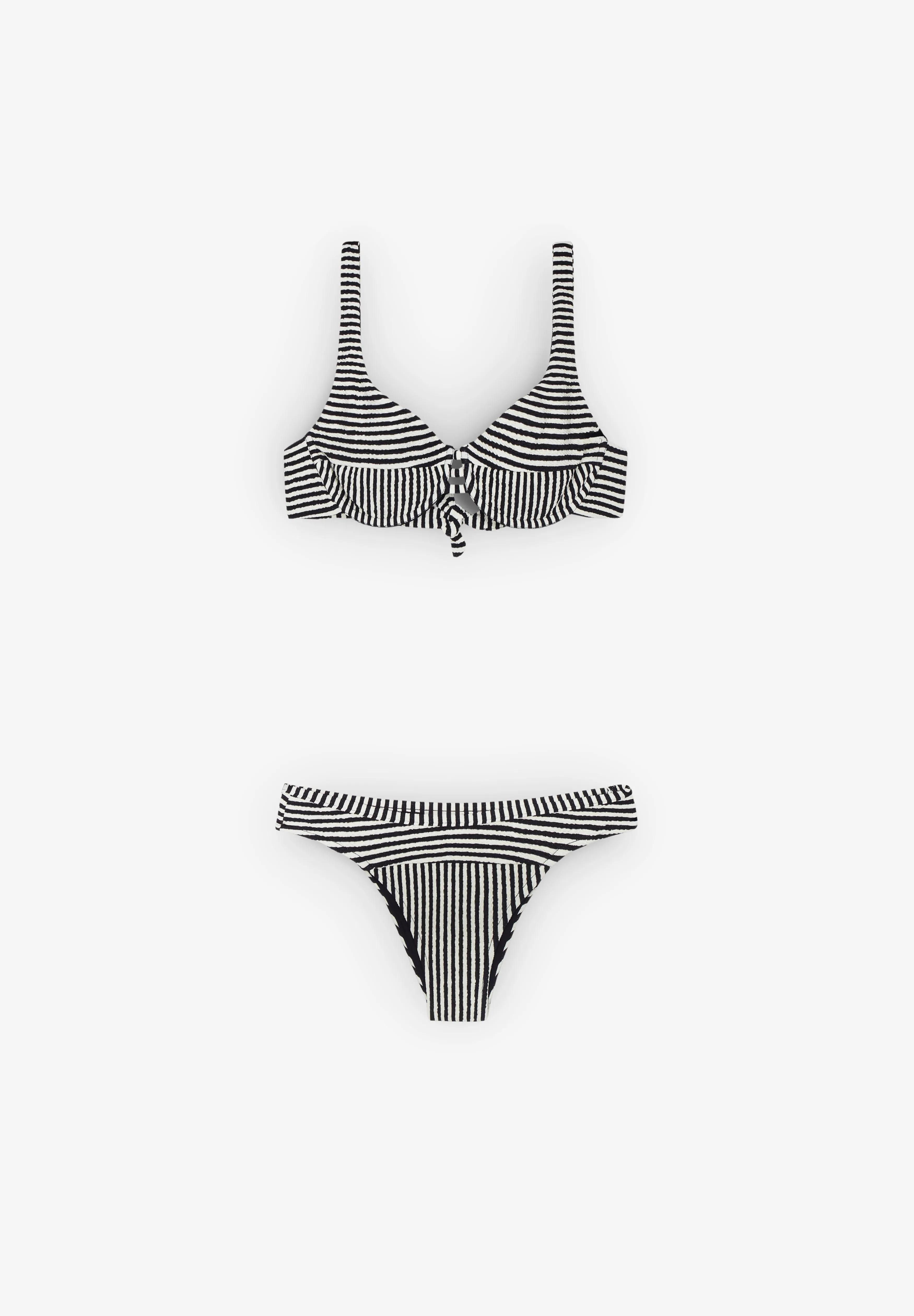 CANTE | BIKINI RAFFIA V2