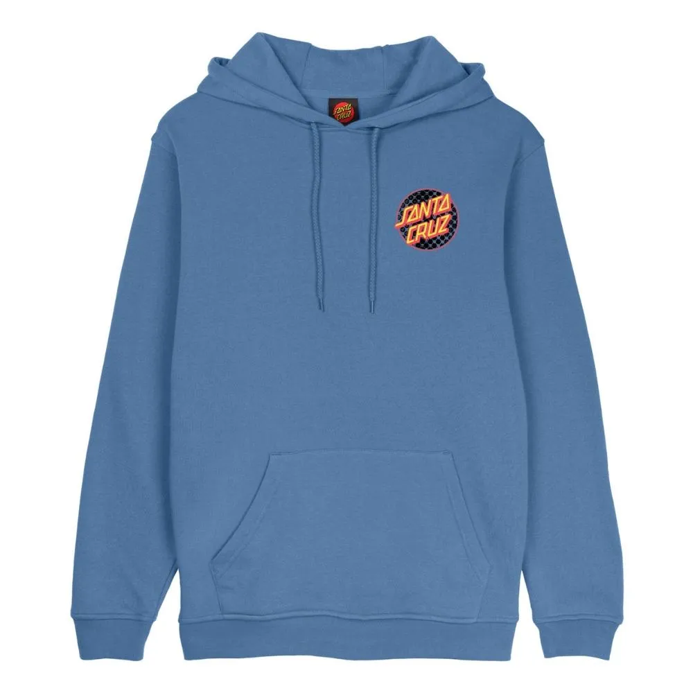 CAPUCHA SANTA CRUZ MEYER FREESTYLE