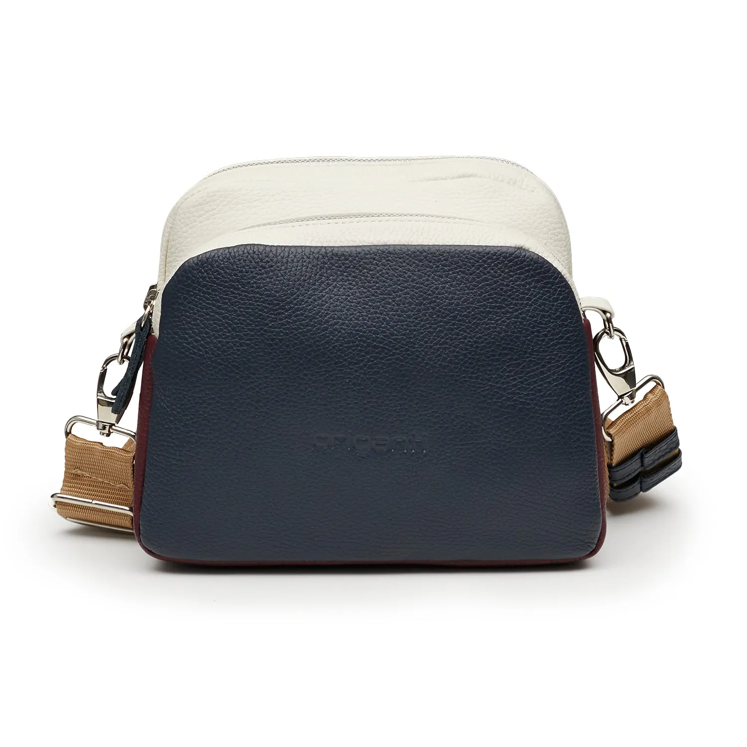 CARTERA ARBO AZUL