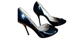 Casadei Tacones Negro 