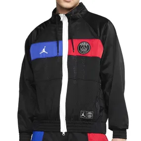 Chaqueta chándal Nike PSG x Jordan