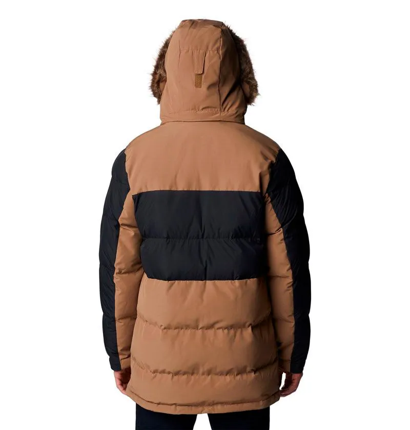 Chaqueta columbia Marquam Peak Fusion Parka