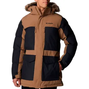 Chaqueta columbia Marquam Peak Fusion Parka