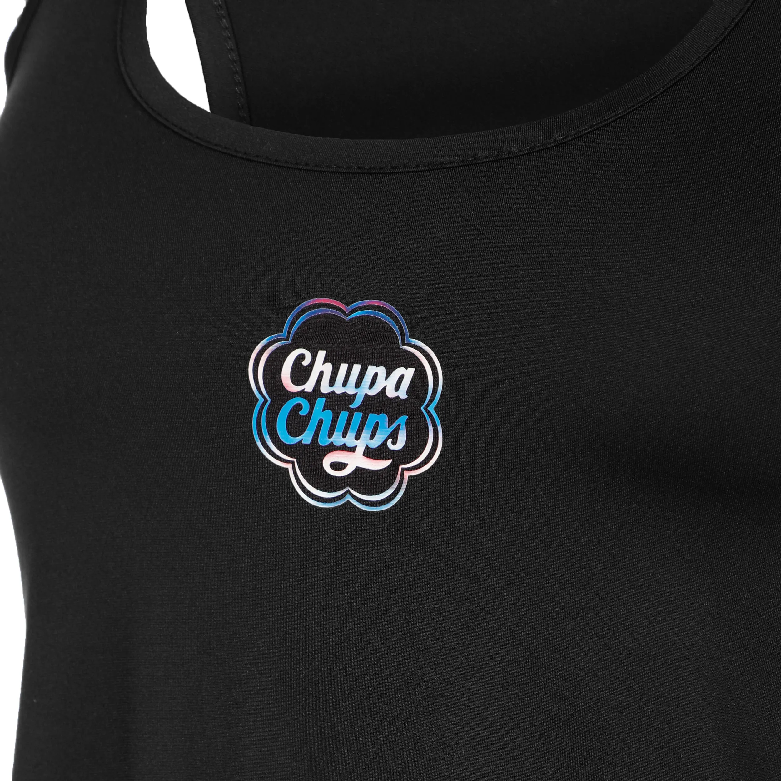 Chupa Vestido Mujeres