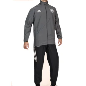 Chándal adidas Alemania 2020 2021 Presentación