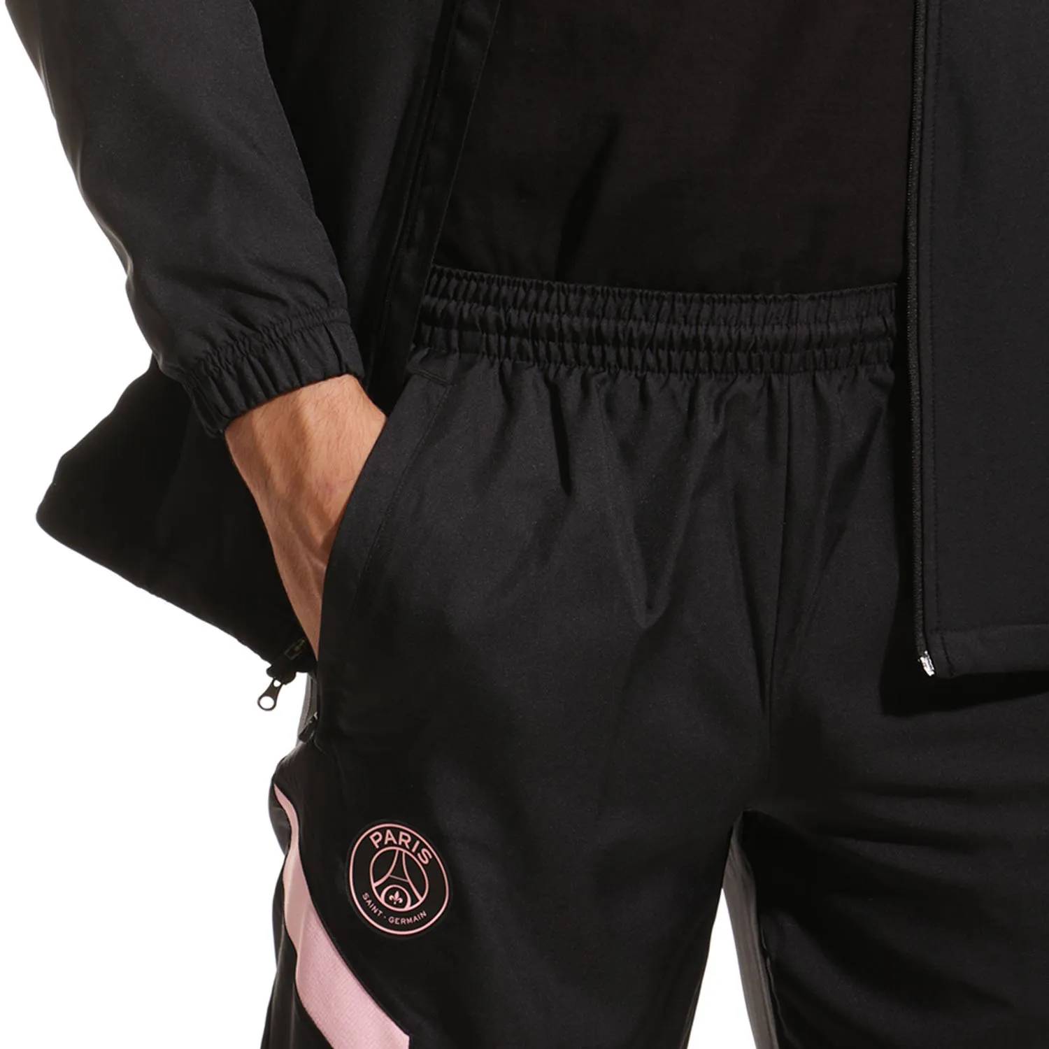 Chándal Nike PSG Dri-Fit Strike