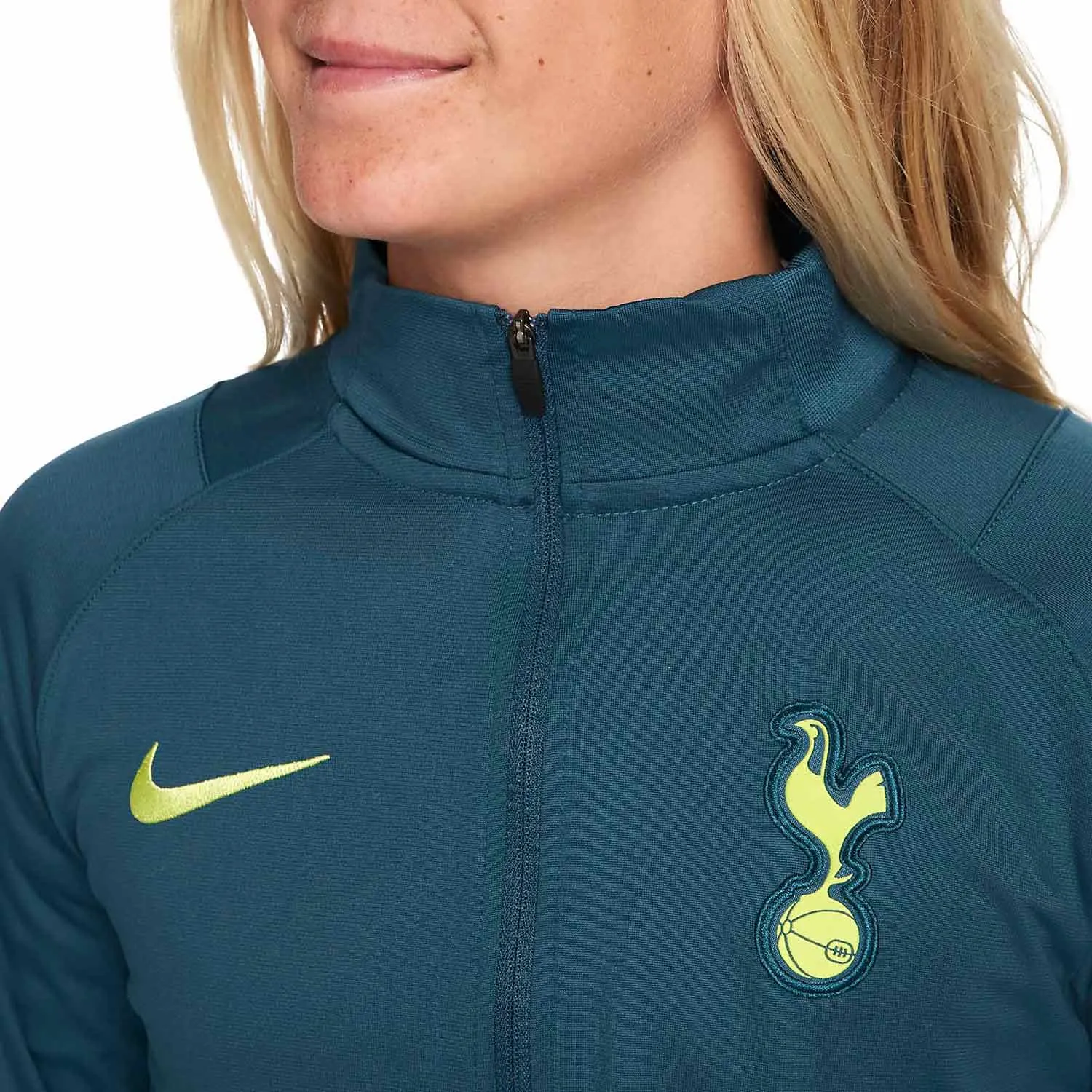 Chándal Nike Tottenham niño Dri-Fit Strike