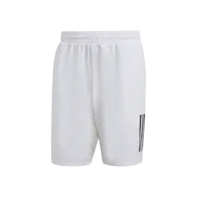 Club 3-Stripes 9in Shorts Hombres