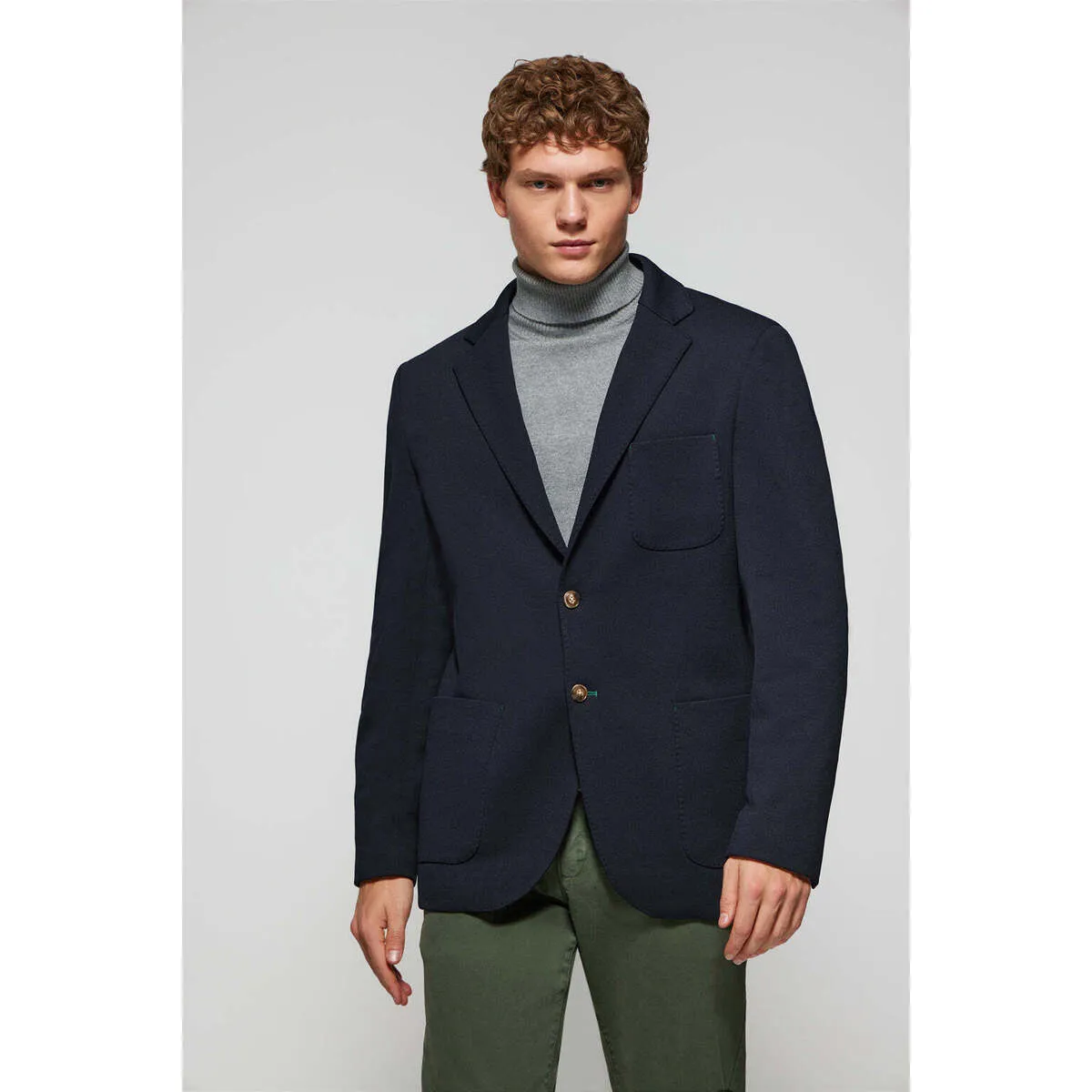 COLLIN BLAZER