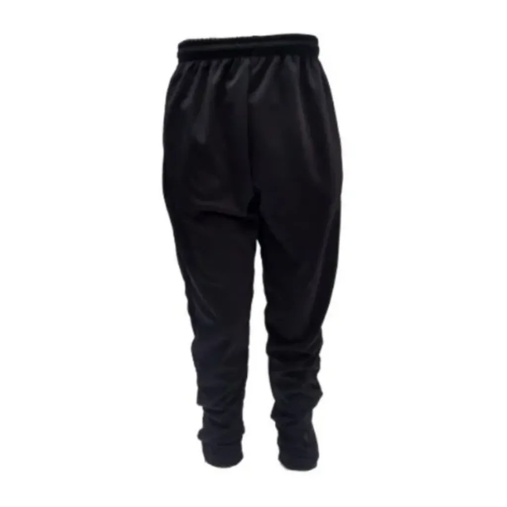 Conjunto Frizado Niño Ng/Ama! Campera + Pantalón + Short de Futbol