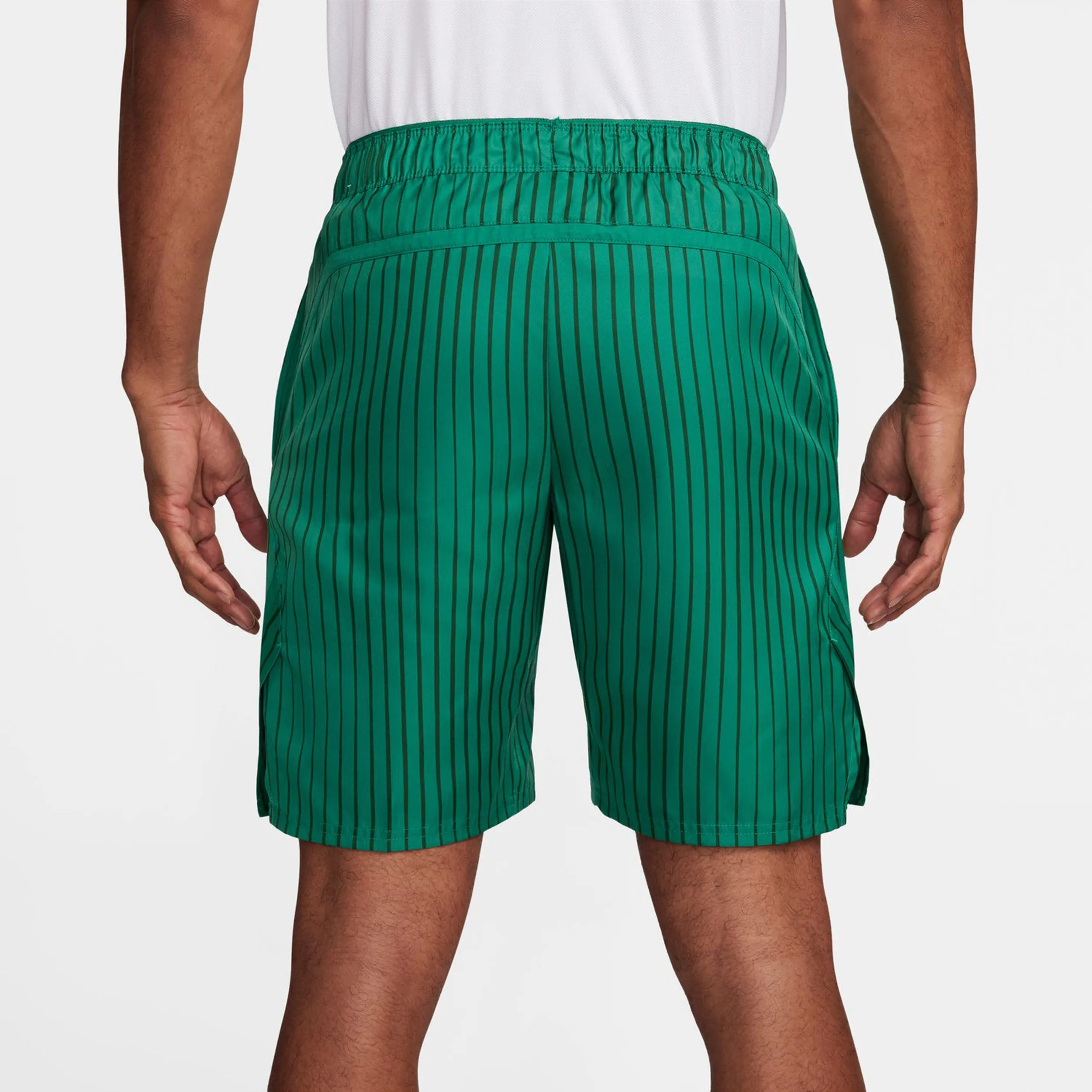 Court Dri-Fit Victory 9in Shorts Hombres