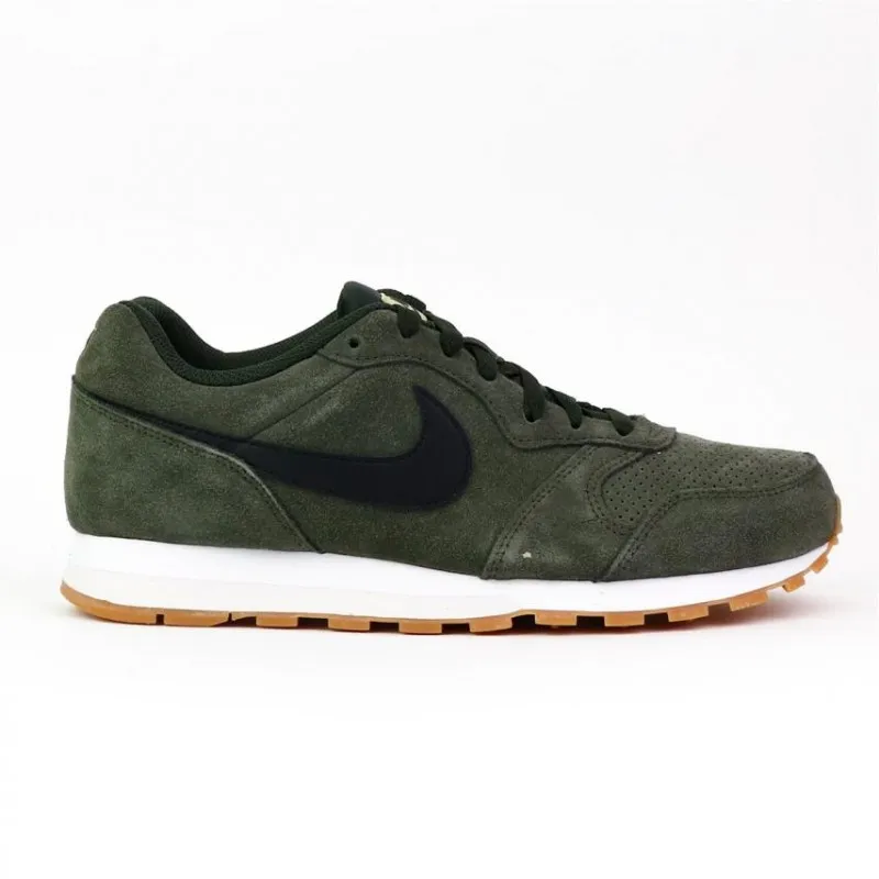 Deportivas de hombre Nike AQ9211