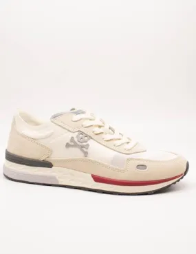 Deportivo Scalpers Moon 46085 Off White de Hombre