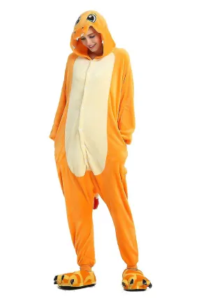 Dragón de fuego Pijama Animal Onesie Unicornio Pijama Pegaso Disfraz Kigurumi Pijama Cosplay de Halloween