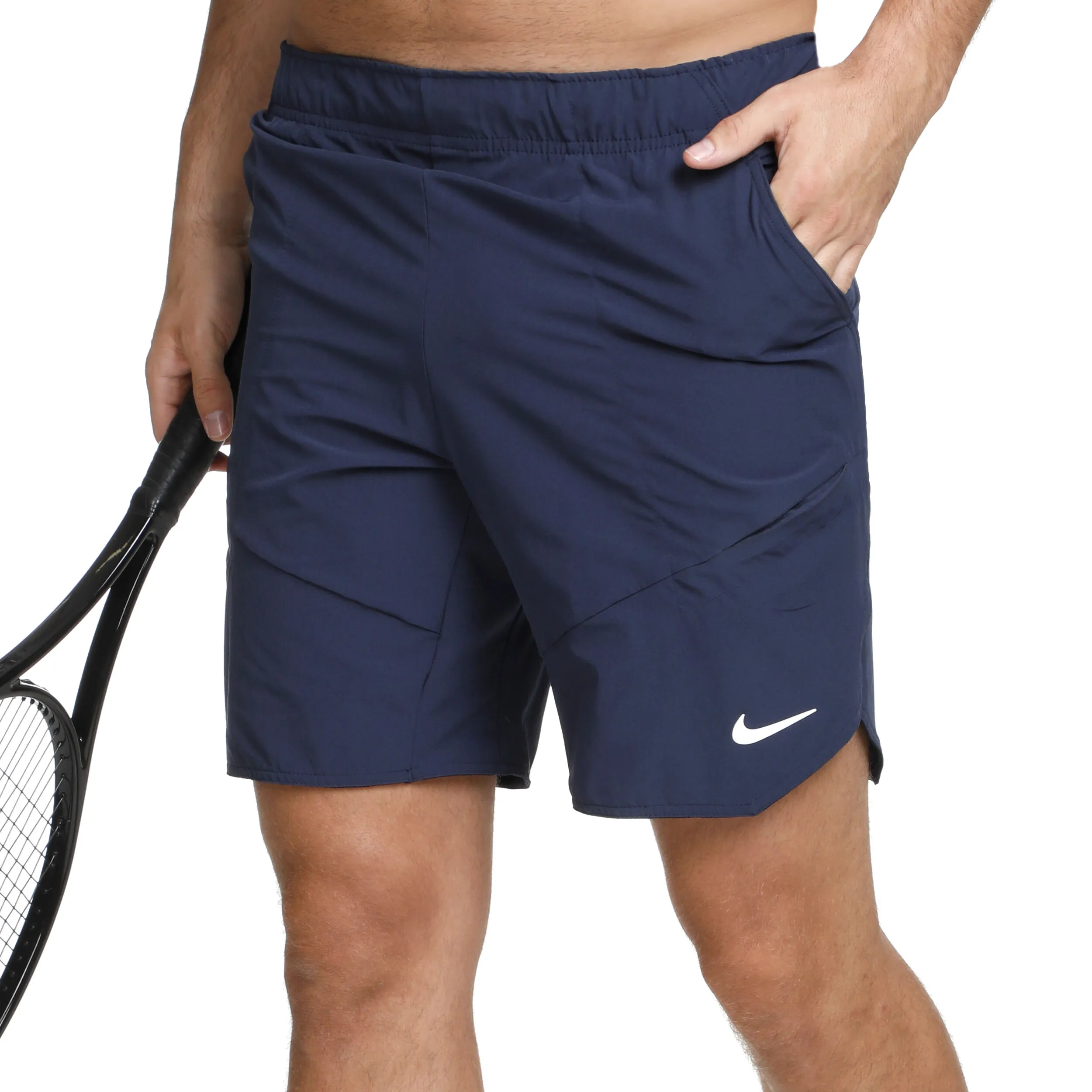 Dri-Fit Advantage 9in Shorts Hombres