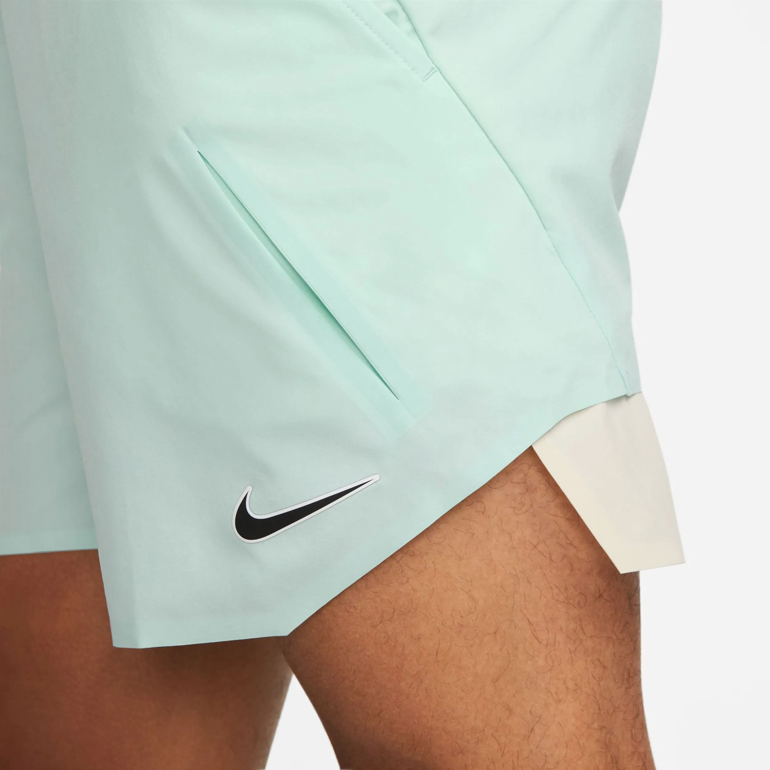 Dri-Fit Court Slam Shorts Hombres