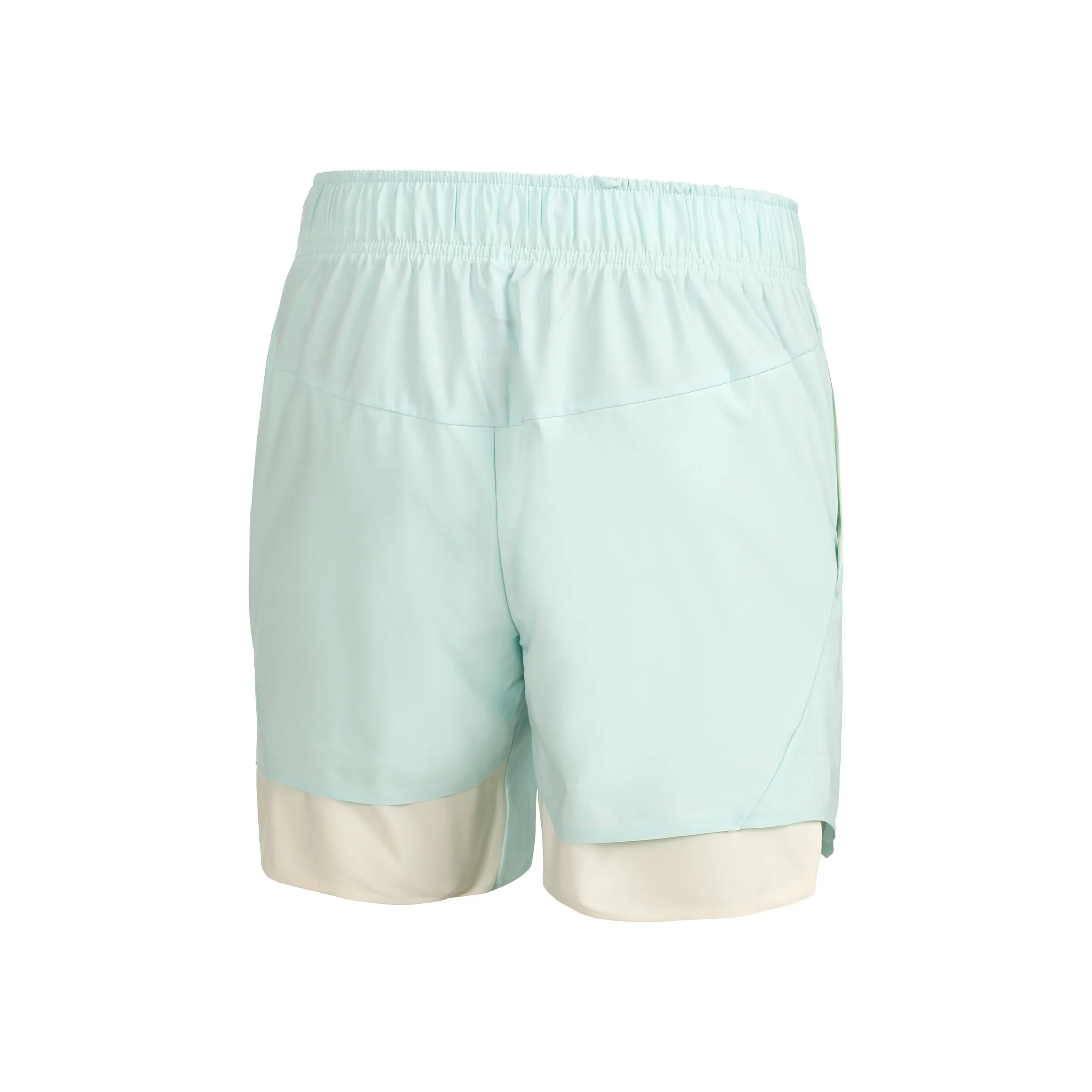 Dri-Fit Court Slam Shorts Hombres