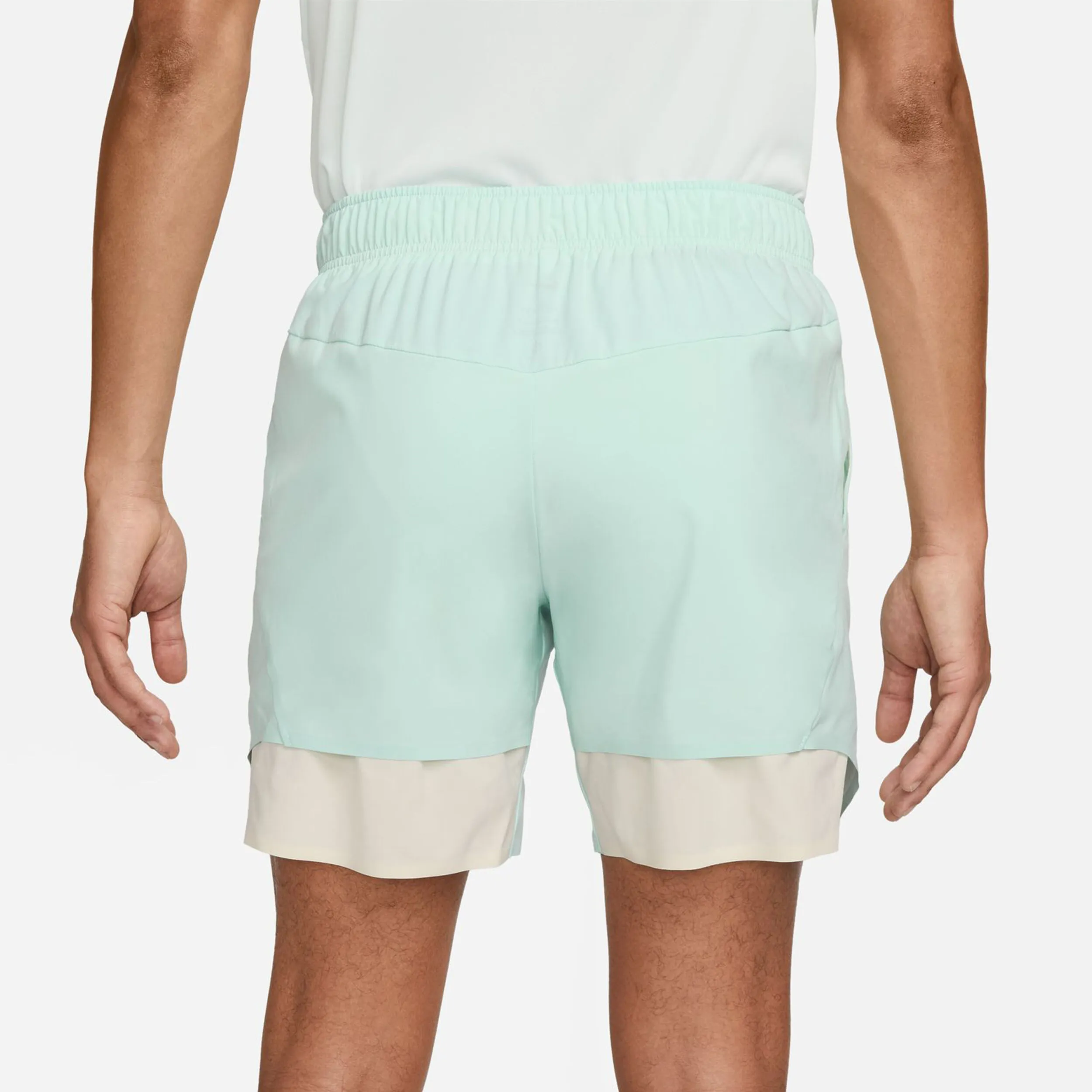 Dri-Fit Court Slam Shorts Hombres