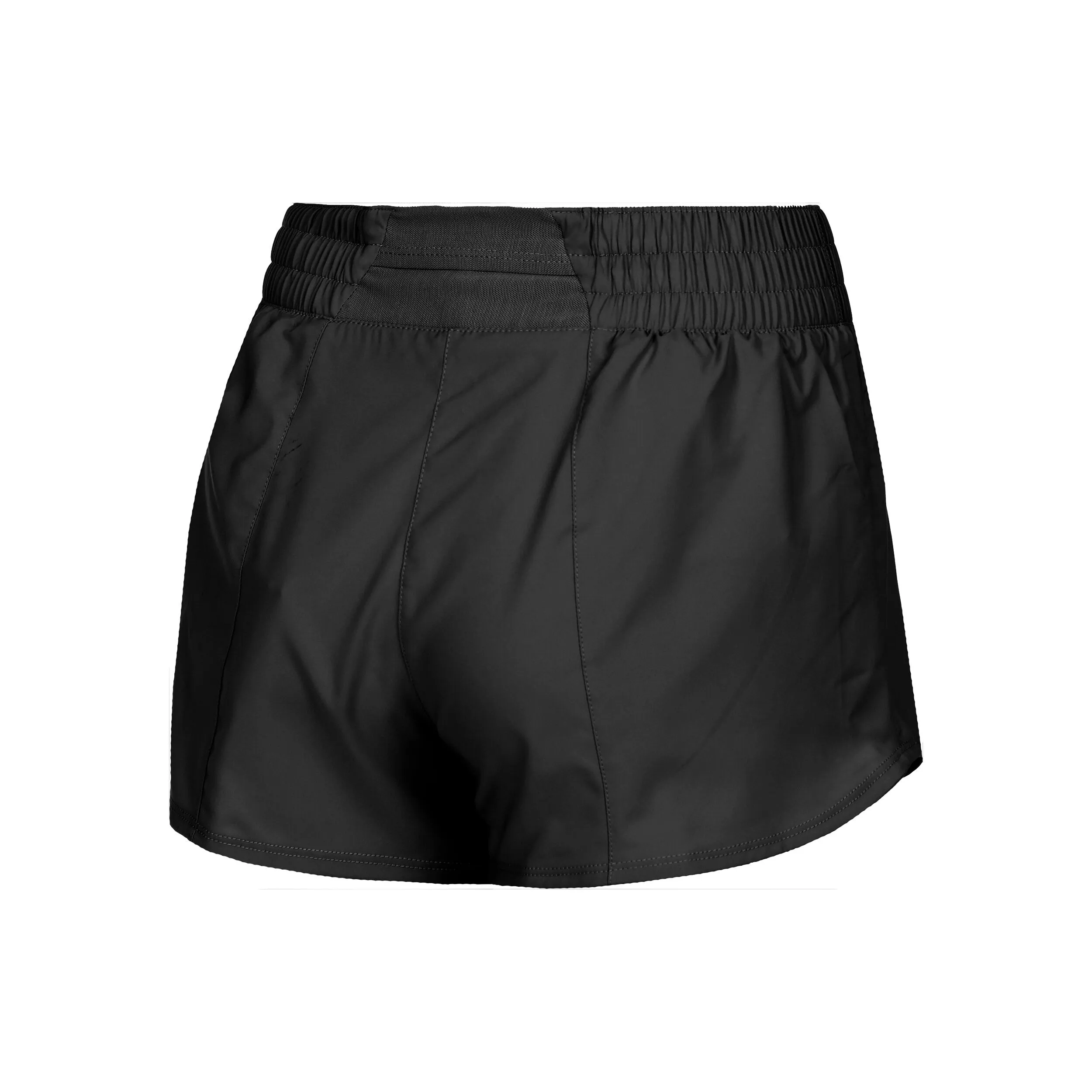 Dri-Fit One Mid Rise 3in Shorts Mujeres