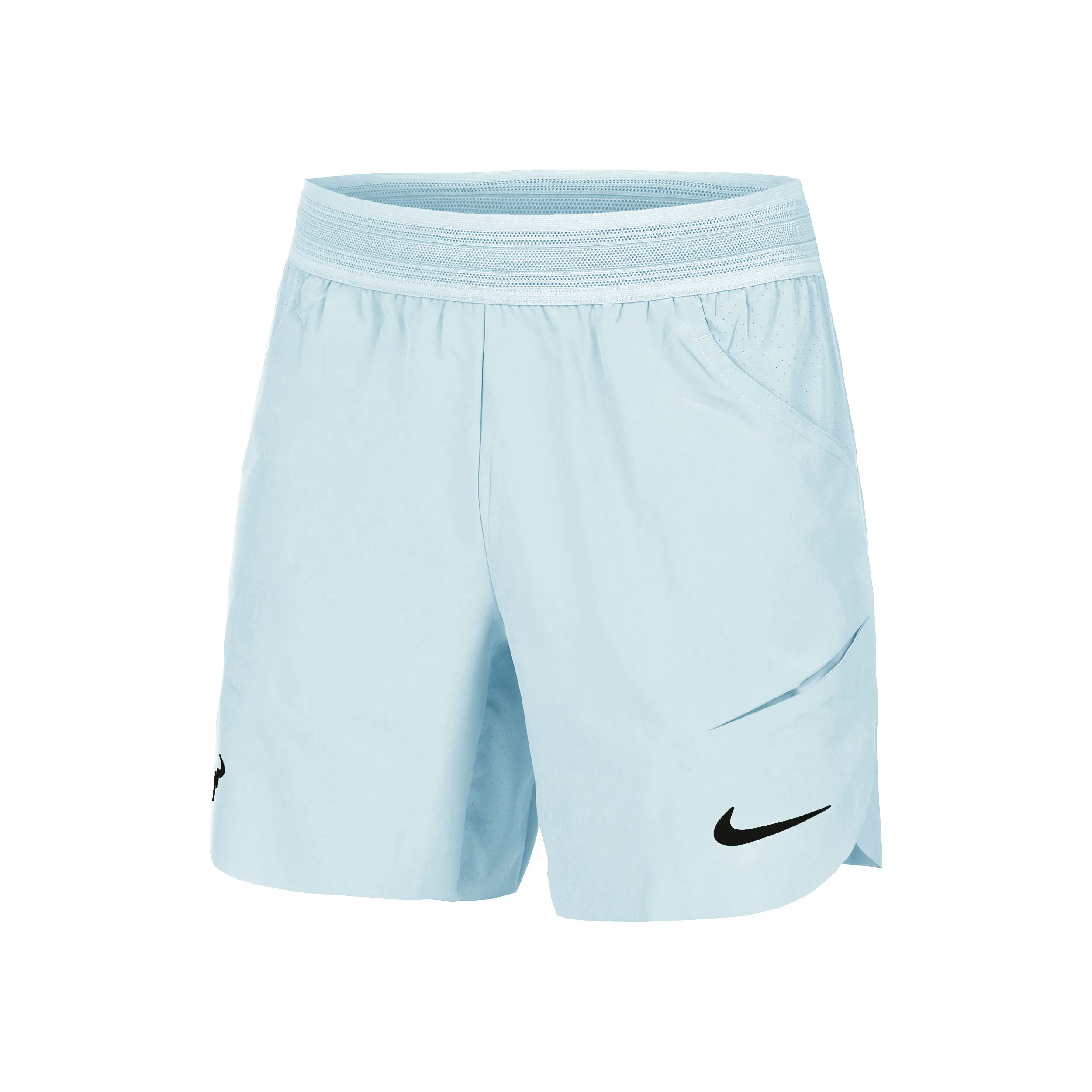 Dri-Fit RAFA Advantage 7in Shorts Hombres