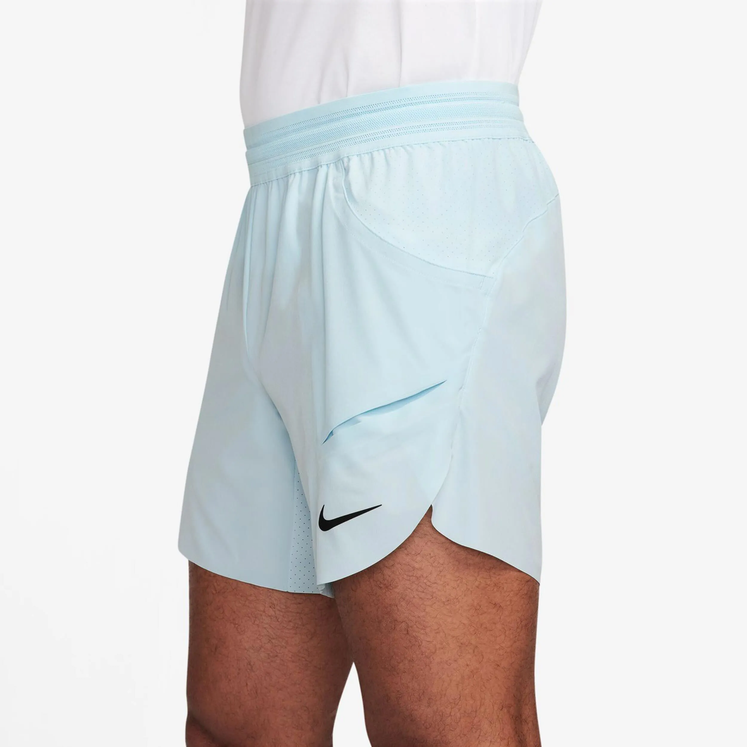 Dri-Fit RAFA Advantage 7in Shorts Hombres