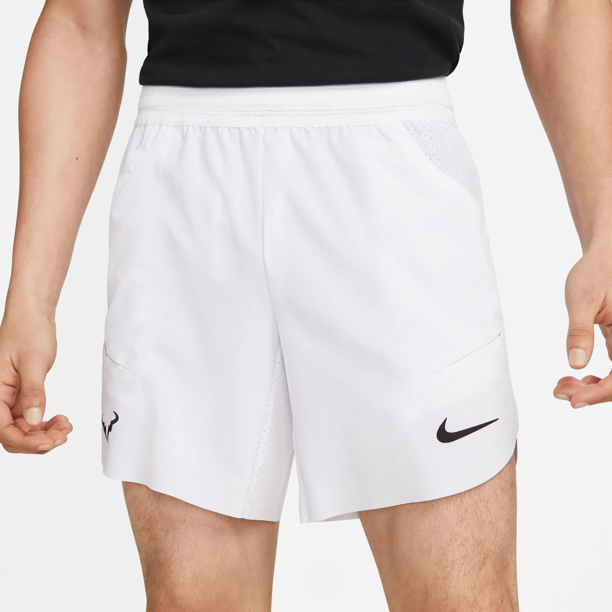 Dri-Fit RAFA MNK 7in Shorts Hombres