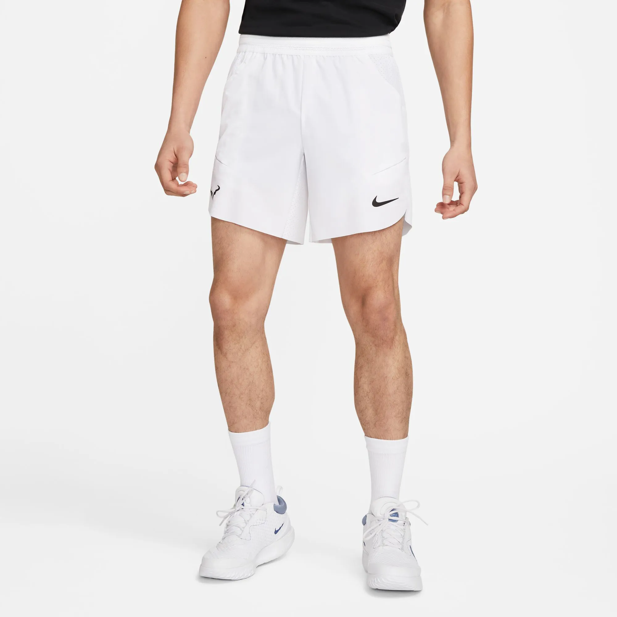 Dri-Fit RAFA MNK 7in Shorts Hombres