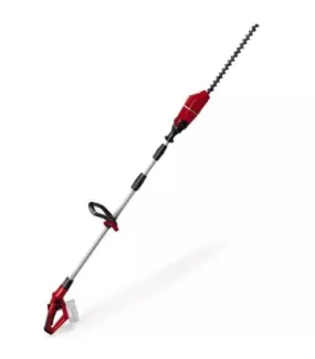 EINHELL Bat. Cortasetos telescópico GE-HH 18/45 Li T 18V - no inlcuye baterías ni cargador