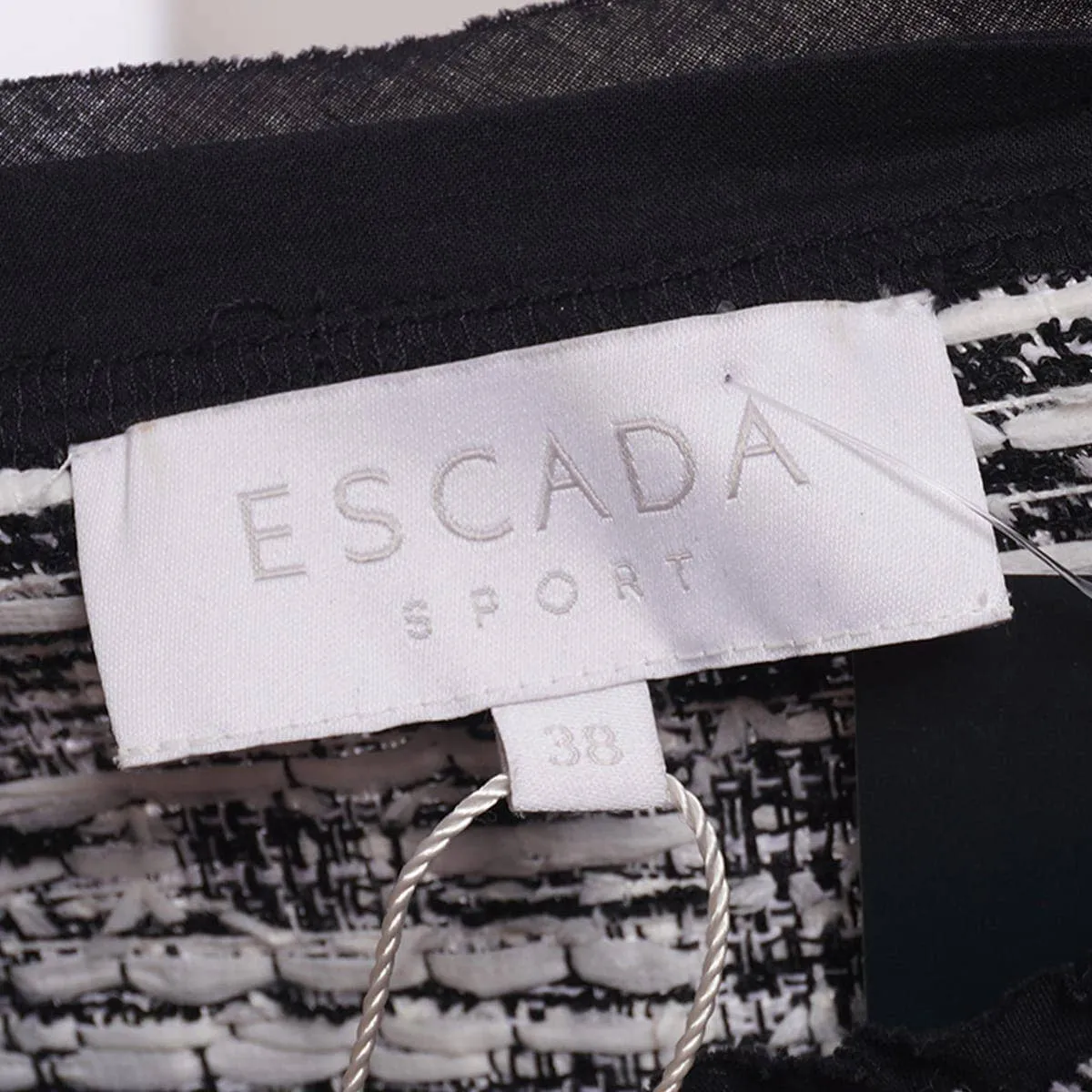 ESCADA Blazer