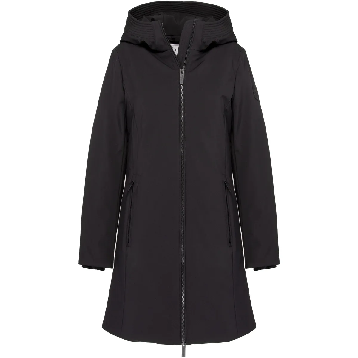 FIRTH-PARKA-BLK