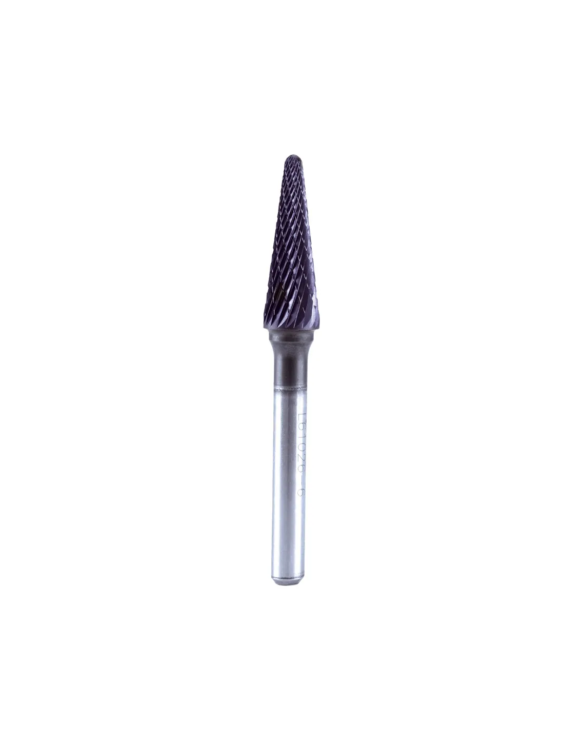 FRESA ROTATIVA METAL DURO L30310-6 TIALN