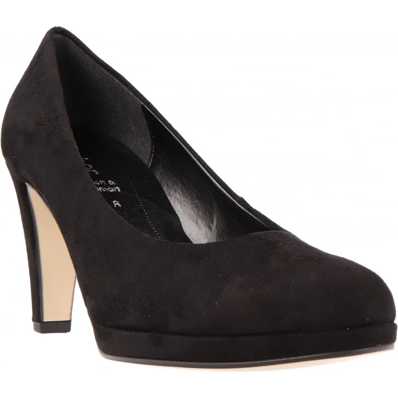 Gabor  Georgina High Negro