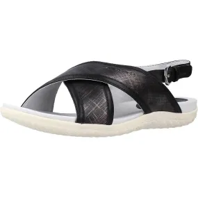 Geox Sandalias D Sandal Vega Color C9999