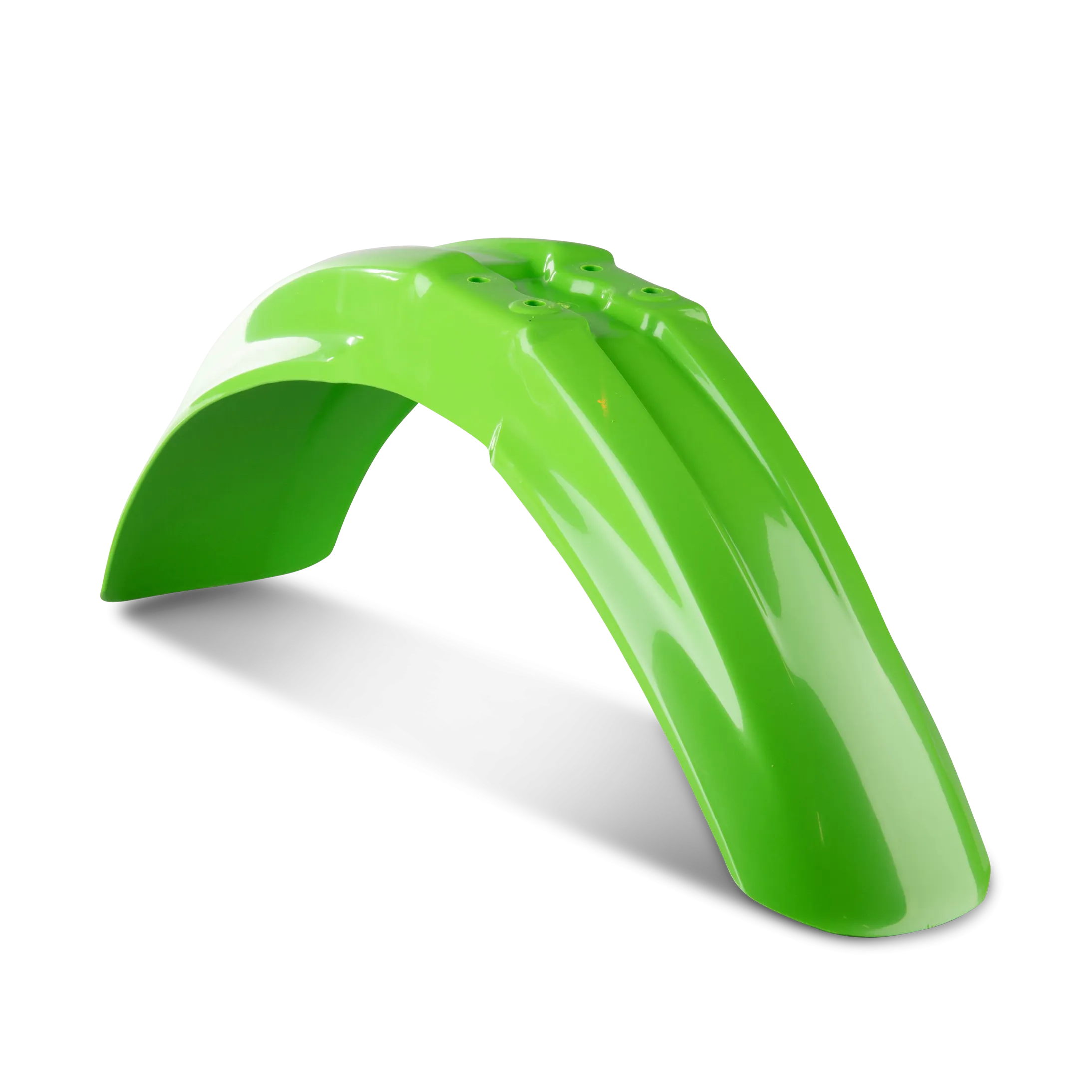 Guardabarros Delantero Polisport Verde