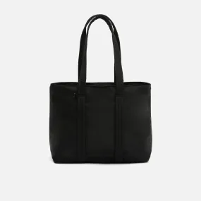 Hadari portaordenador estilo bolso shopper en nylon (15)