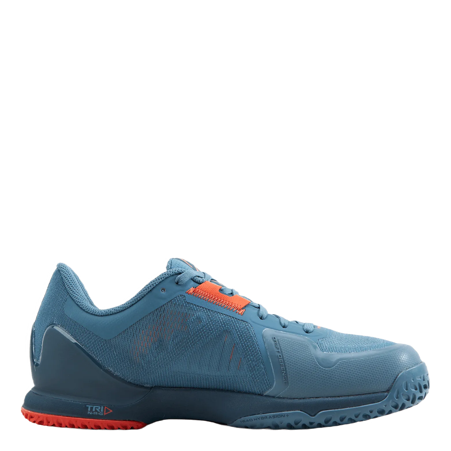 Head Sprint Pro 3.5 Men Blue/orange