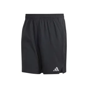 High Intensity 3-Stripes Shorts Hombres