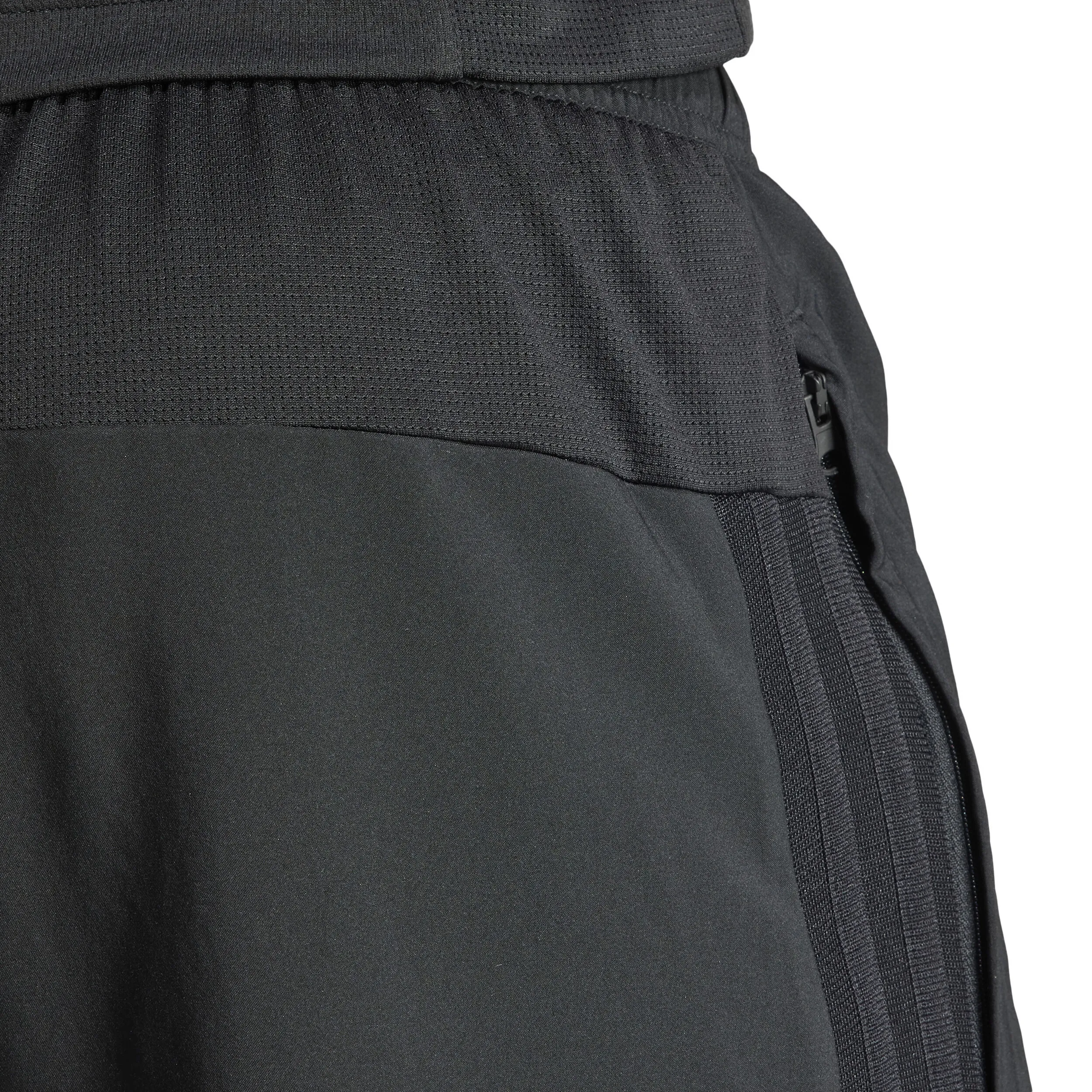 High Intensity 3-Stripes Shorts Hombres