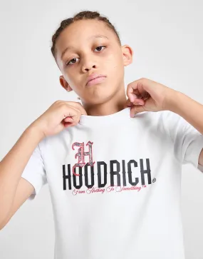 Hoodrich Camiseta Eterno júnior