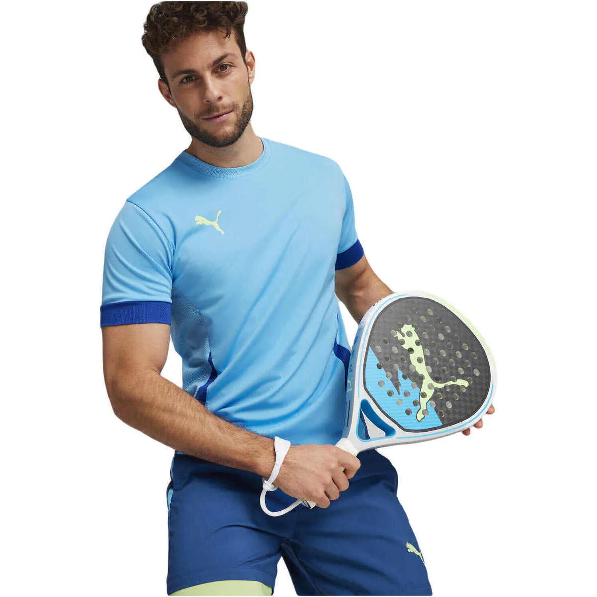 Individual Padel Jersey