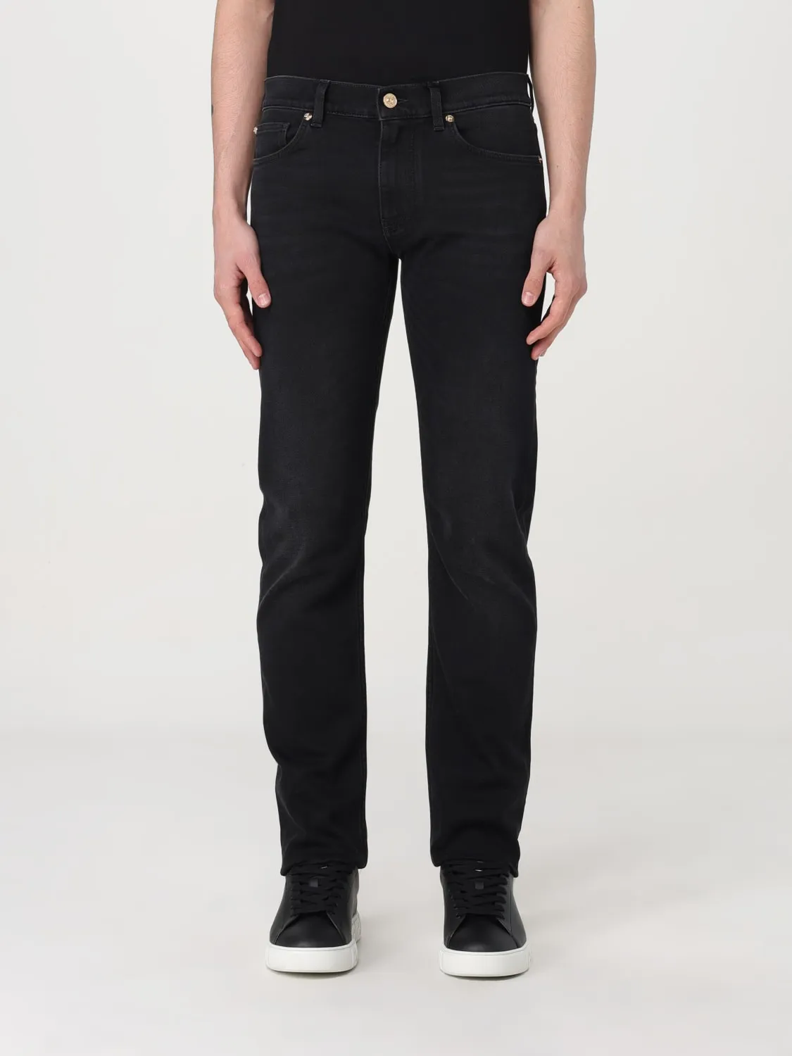 Jeans hombre Versace