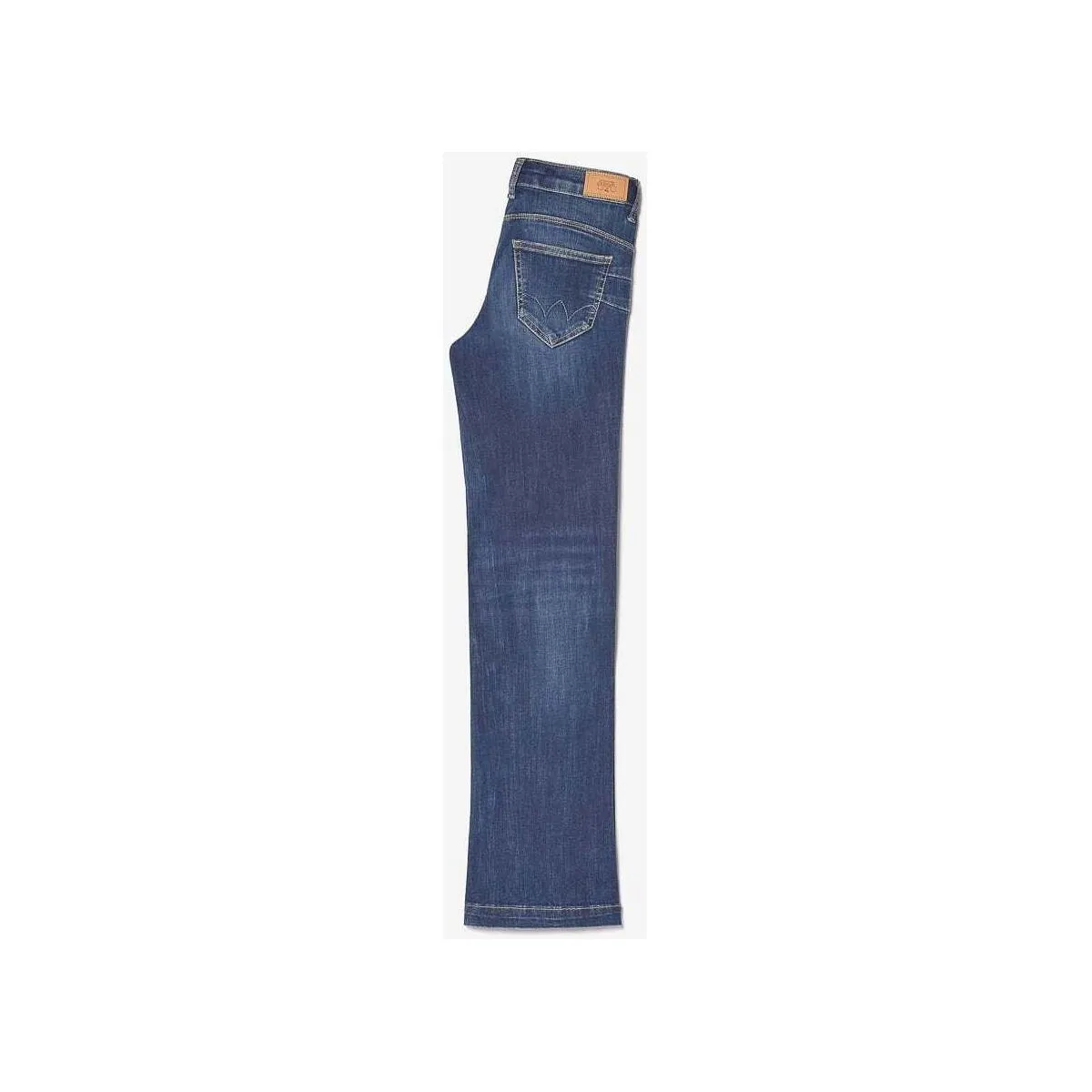 Jeans  pulp flare, largo 34
