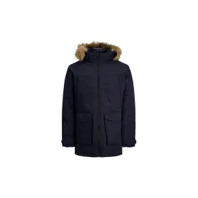 JJECRAFT PARKA SN