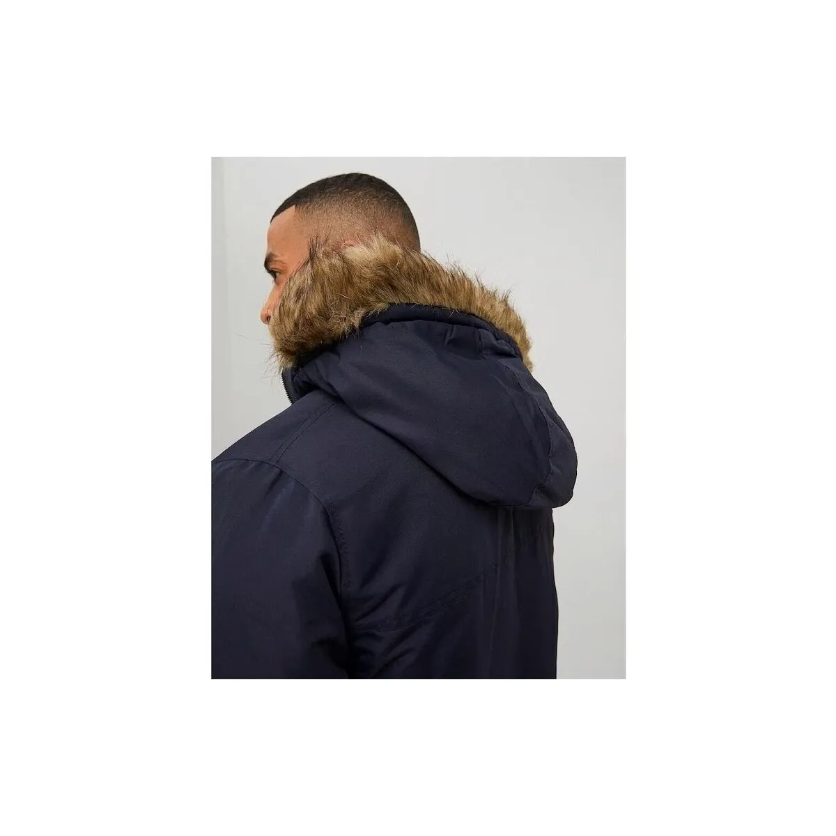 JJECRAFT PARKA SN