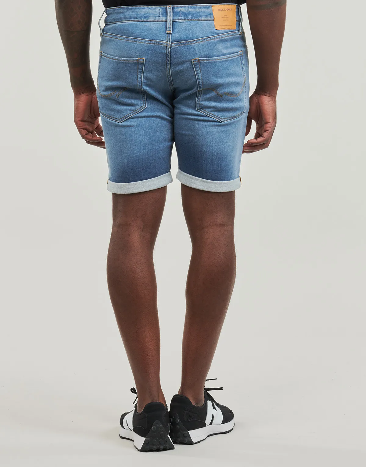 JJIRICK JJICON SHORTS GE 381 I.K SS24 SN