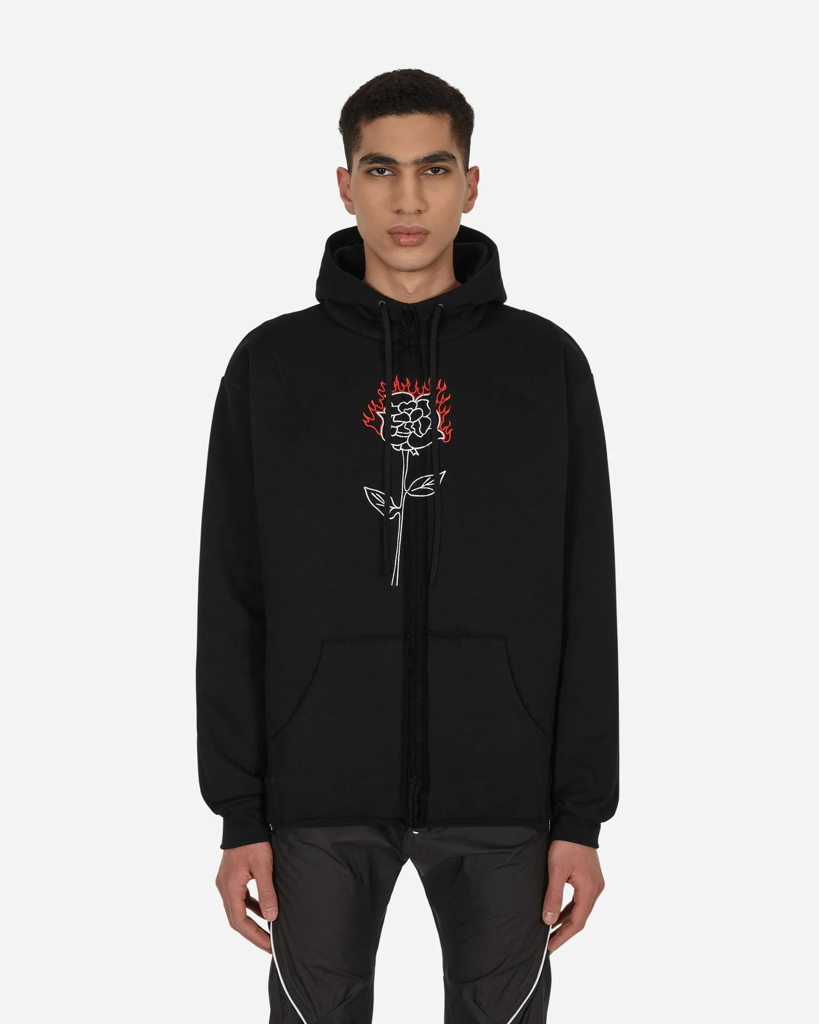 Jordan Tim Hooded Sweatshirt