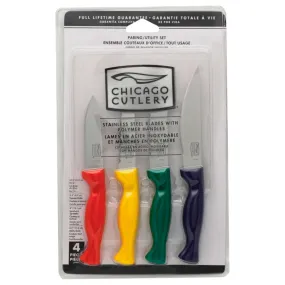 Juego De Cuchillos Para Cocina